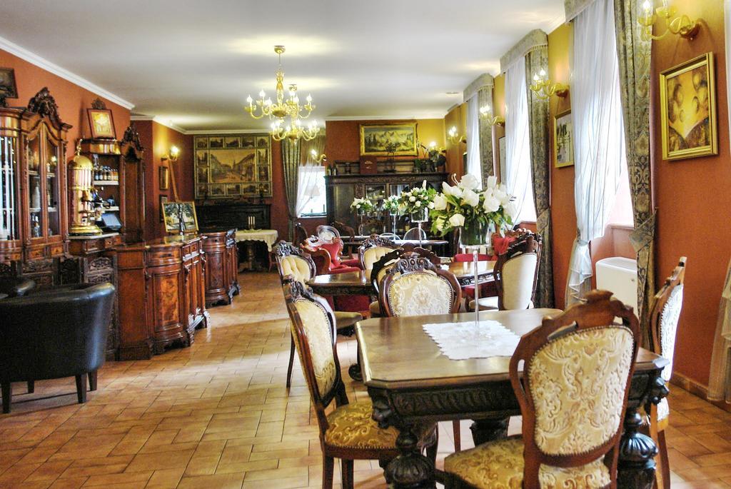 Komoda Club Residence Kaliszki Екстериор снимка