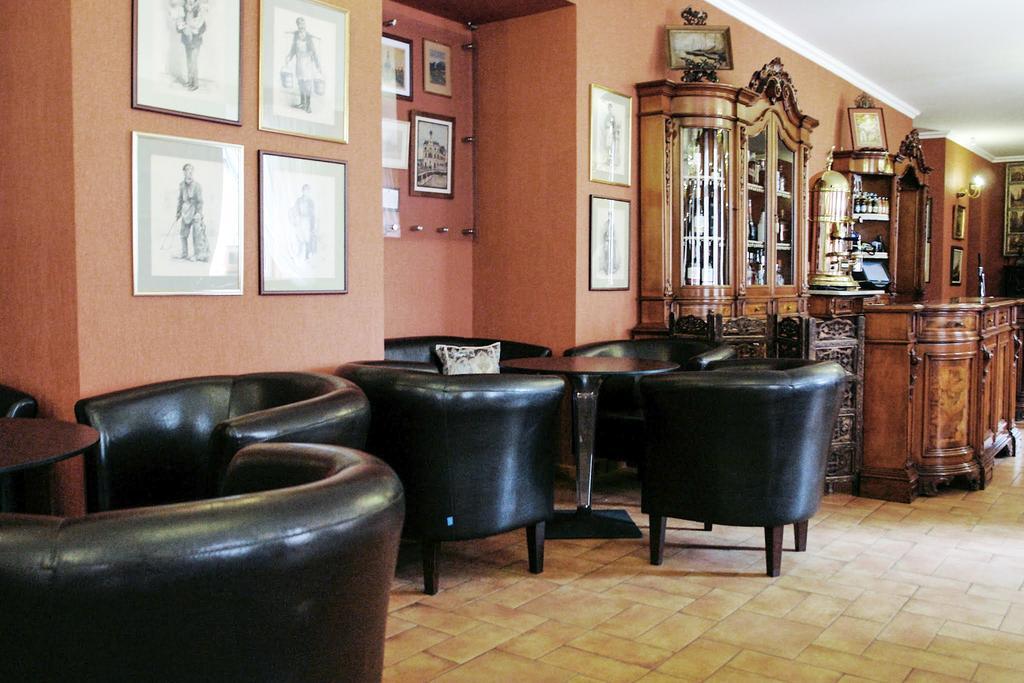 Komoda Club Residence Kaliszki Екстериор снимка