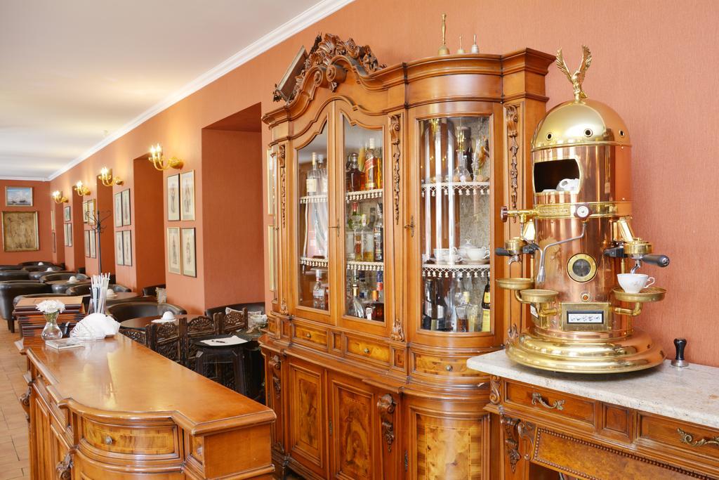 Komoda Club Residence Kaliszki Екстериор снимка