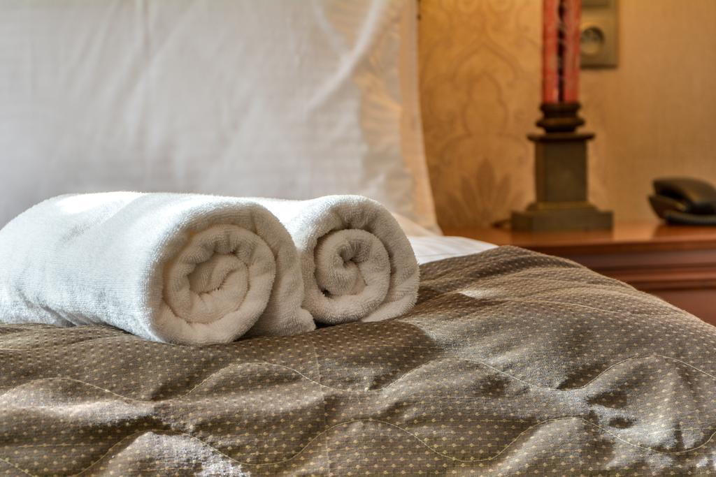 Komoda Club Residence Kaliszki Стая снимка
