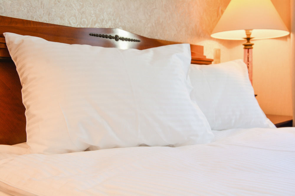 Komoda Club Residence Kaliszki Екстериор снимка